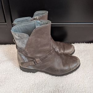 Teva De la vina waterproof boots